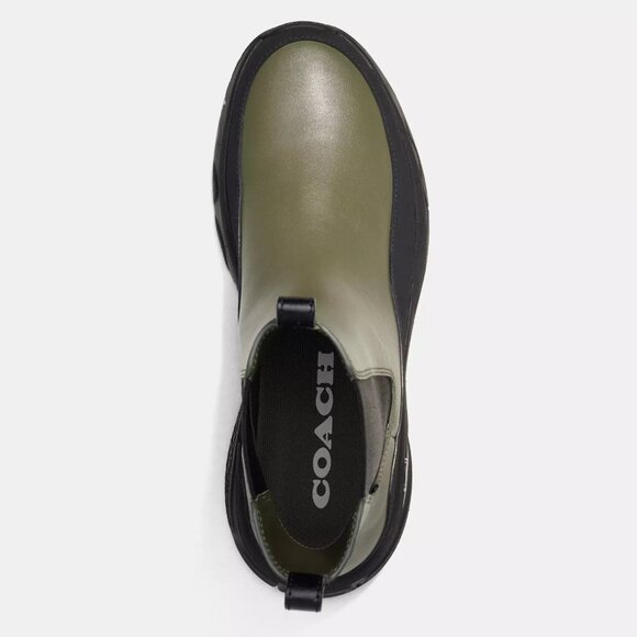 🥰 Coach C301 Hybrid Boot - Picture 4 of 13